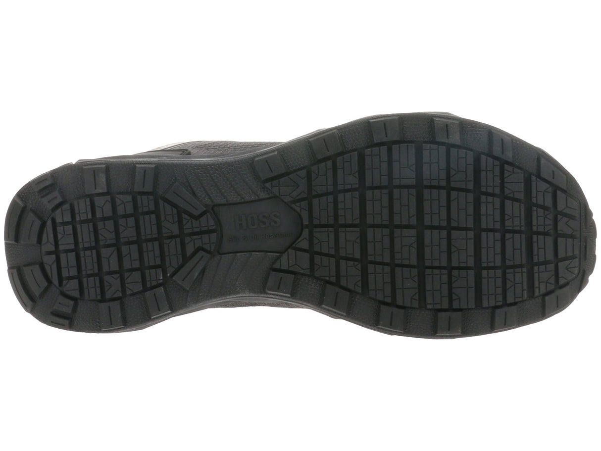 Hoss Buster Hi Waterproof Safety Toe Sport Boot