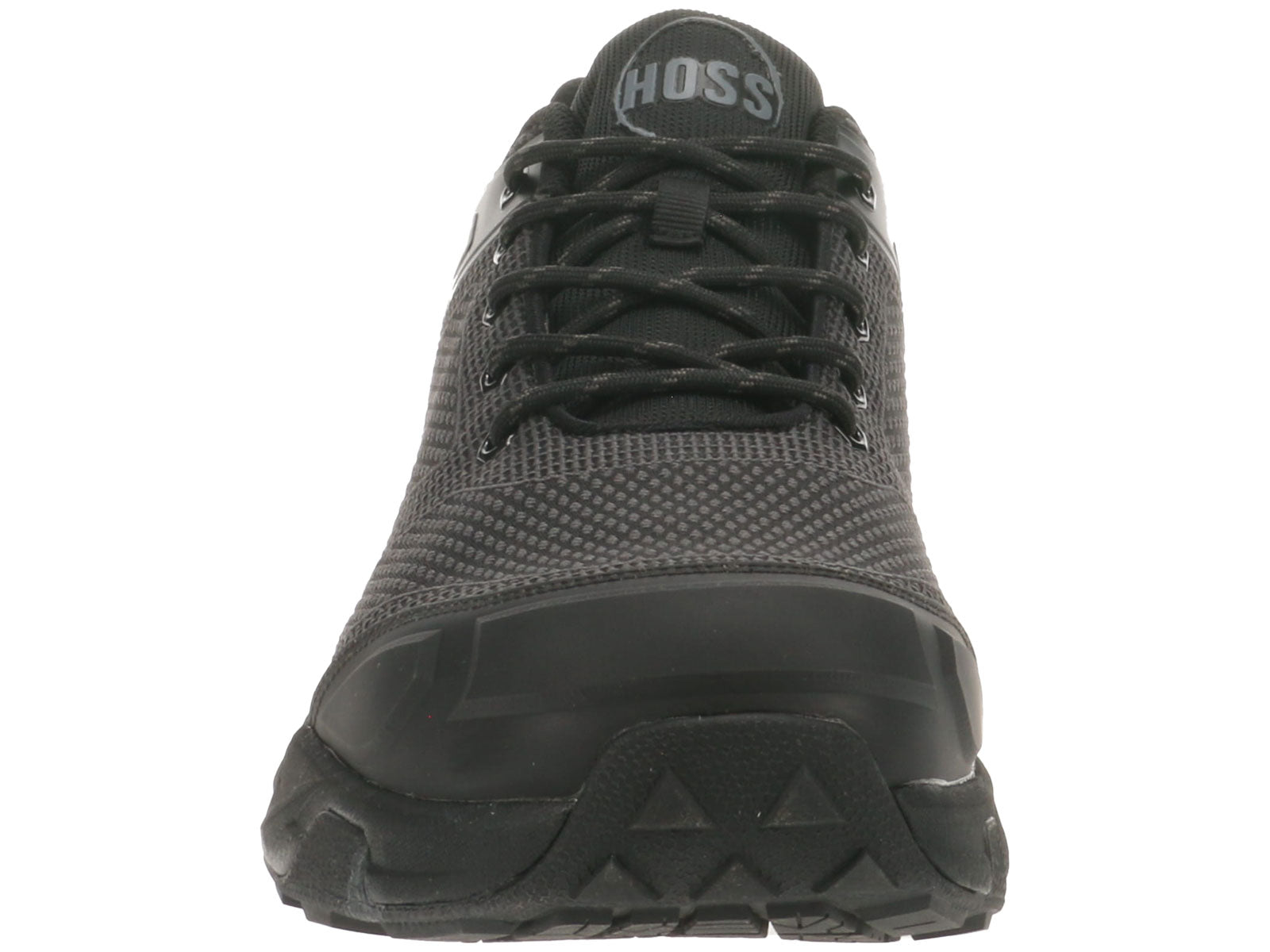 Hoss Buster Low Safety Toe Shoe – 2BigFeet