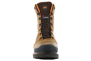 Hoss Clash 1000g Insulated 9" Composite Toe Boot