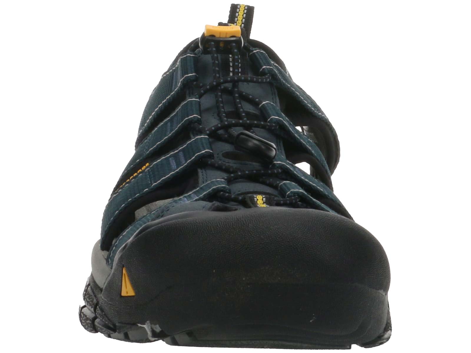 Keen Newport H2 Sandal Navy Blue – 2BigFeet