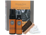Michael Ellis Shoe & Sneaker Cleaning Kit