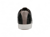 Michael Ellis Turner Athletic Sneaker Black