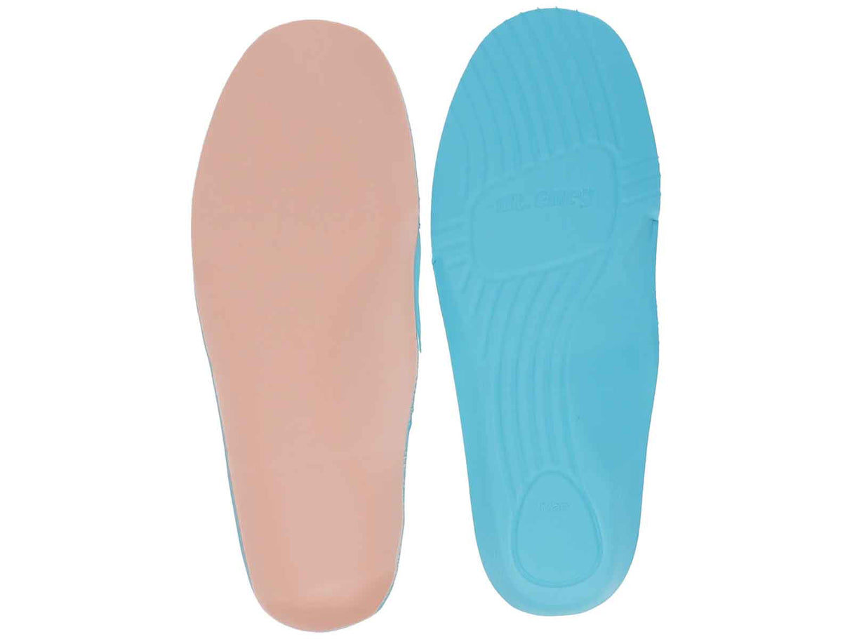 Mt Emey 308 Heat-Moldable 9E Width Insoles