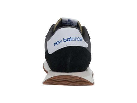 New Balance 237 Black