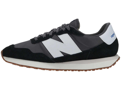 New Balance 237 Black