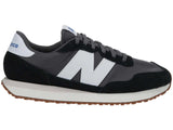 New Balance 237 Black
