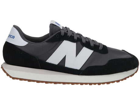 New Balance 237 Black