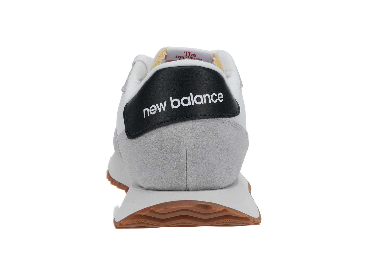 New Balance 237 White