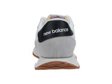 New Balance 237 White