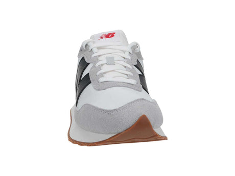 New Balance 237 White