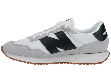 New Balance 237 White