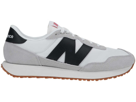 New Balance 237 White
