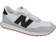 New Balance 237 White