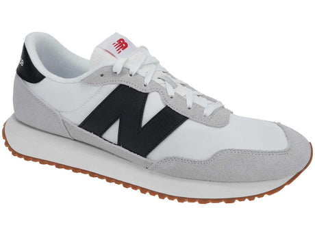 New Balance 237 White