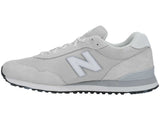 New Balance 515 White Classics