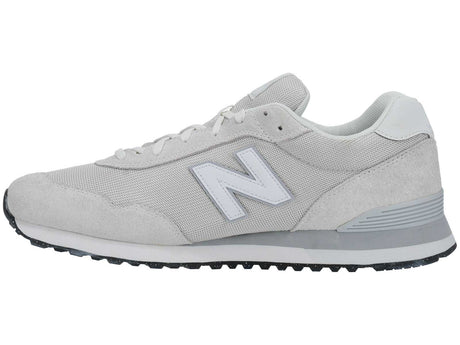 New Balance 515 White Classics