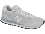 New Balance 515 White Classics