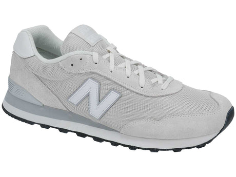 New Balance 515 White Classics