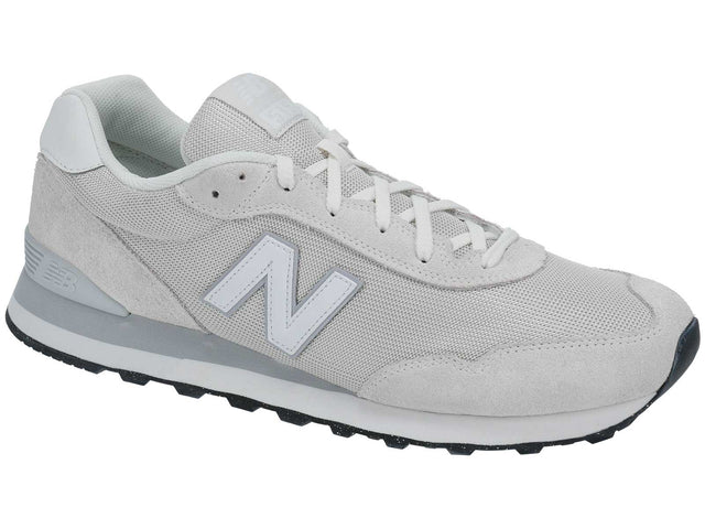 New Balance 515 White Classics