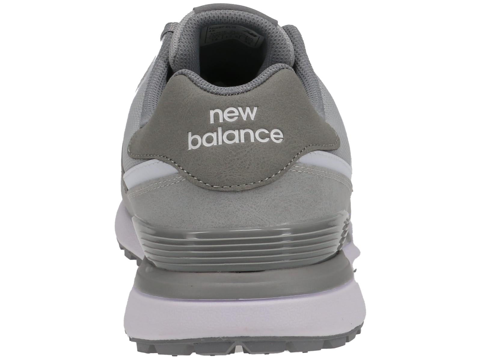 New Balance 574 Greens V2 Golf Shoe – 2BigFeet