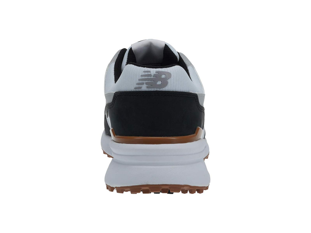 New Balance 997 Spiked Golf Shoes