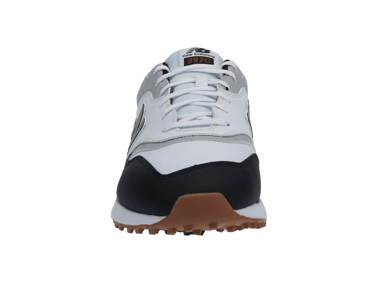 New Balance 997 Spiked Golf Shoes