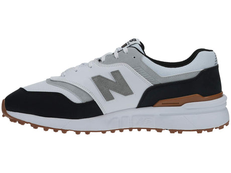 New Balance 997 Spiked Golf Shoes