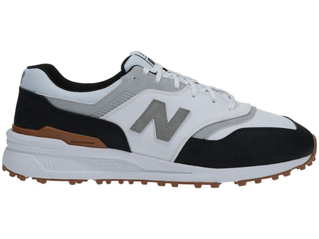 New Balance 997 Spiked Golf Shoes