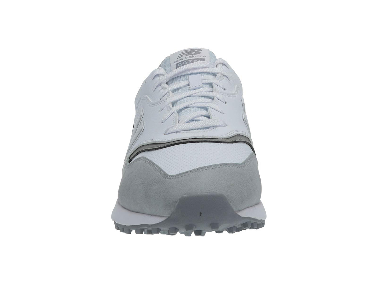 New Balance 997 Spikeless Golf Shoes