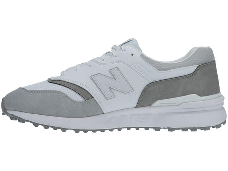 New Balance 997 Spikeless Golf Shoes