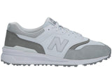 New Balance 997 Spikeless Golf Shoes
