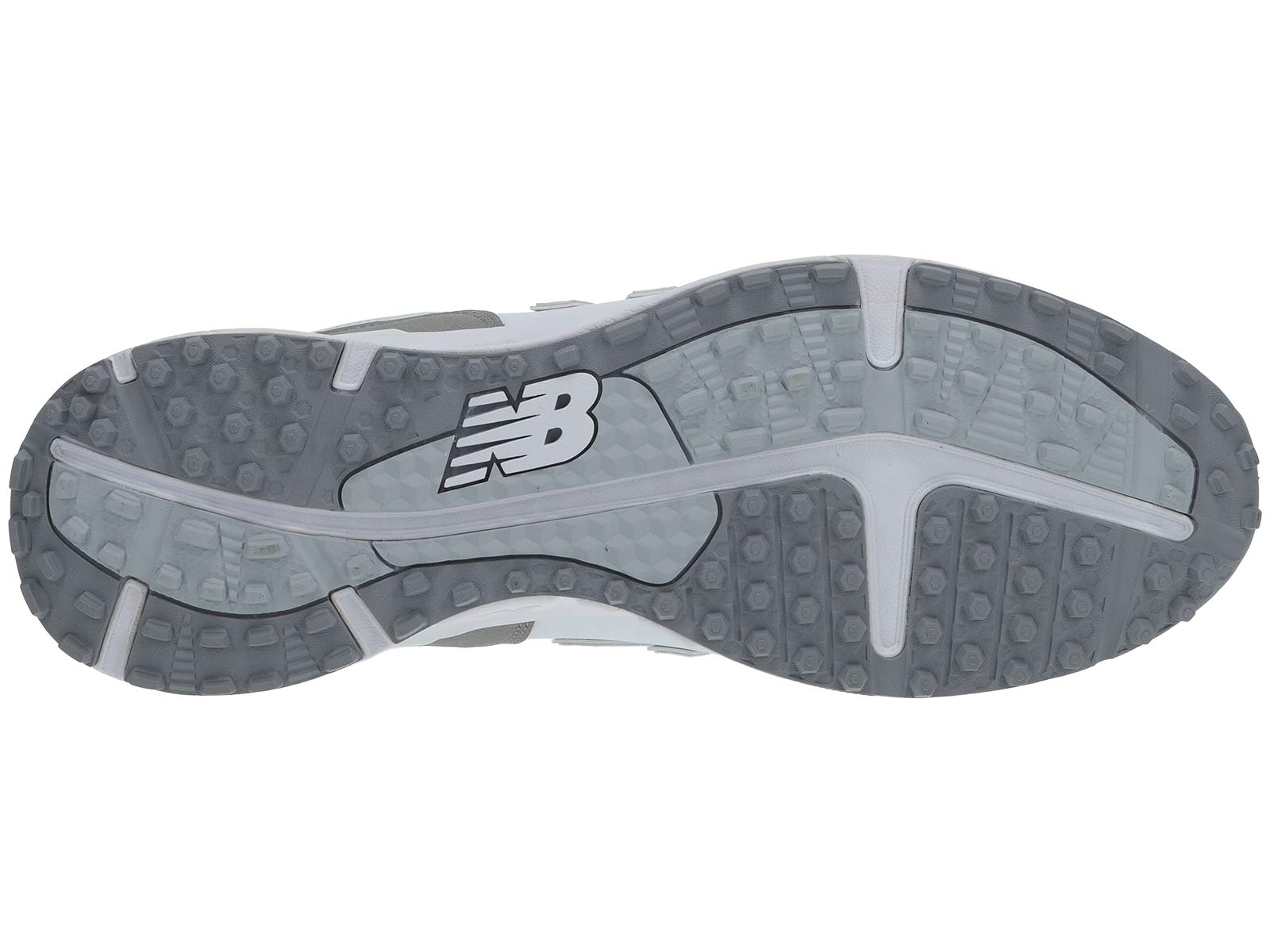 New Balance 997 Spikeless Golf Shoes – 2BigFeet