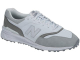 New Balance 997 Spikeless Golf Shoes