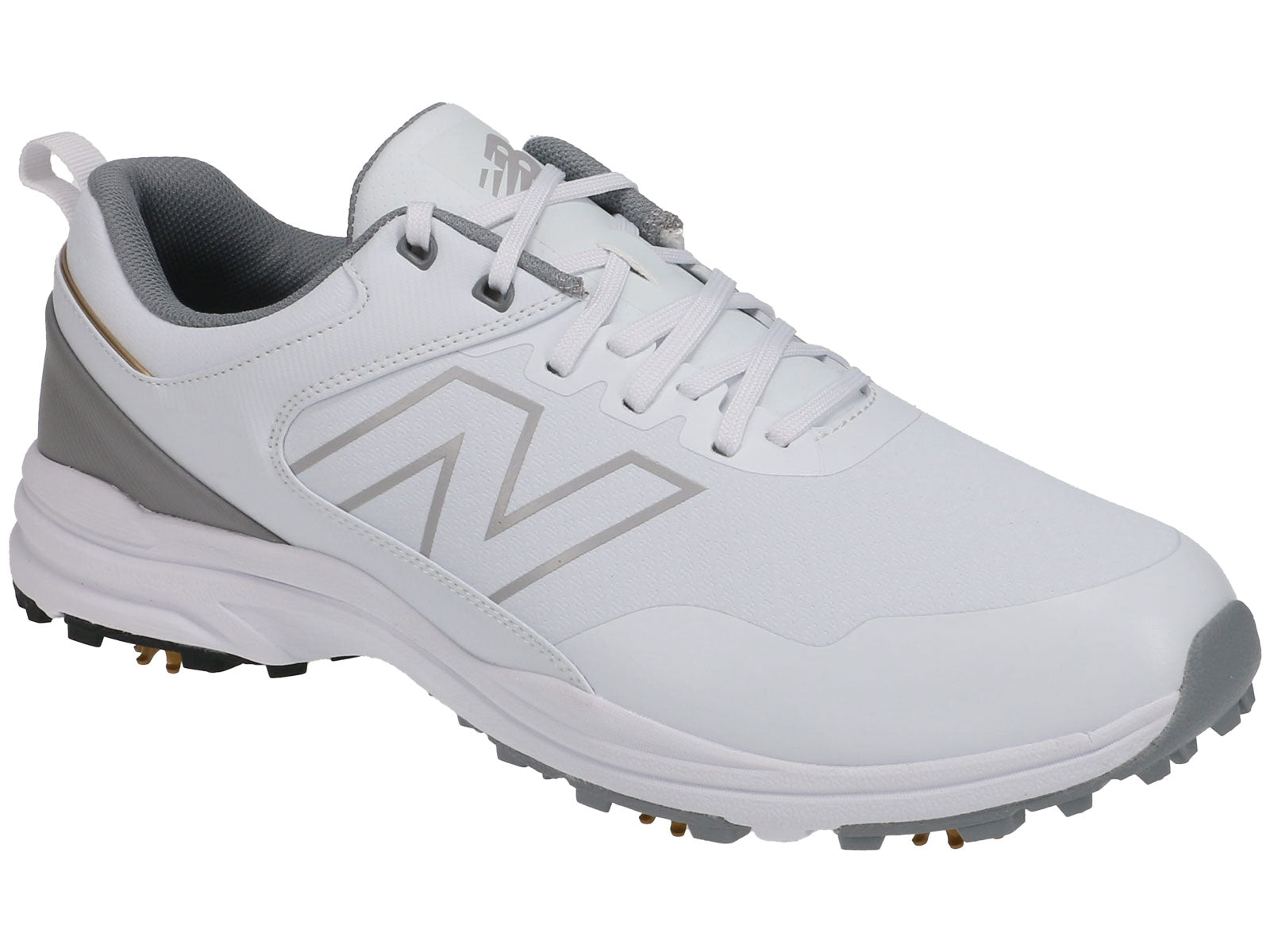 New Balance Brighton V2 Golf Shoe – 2BigFeet