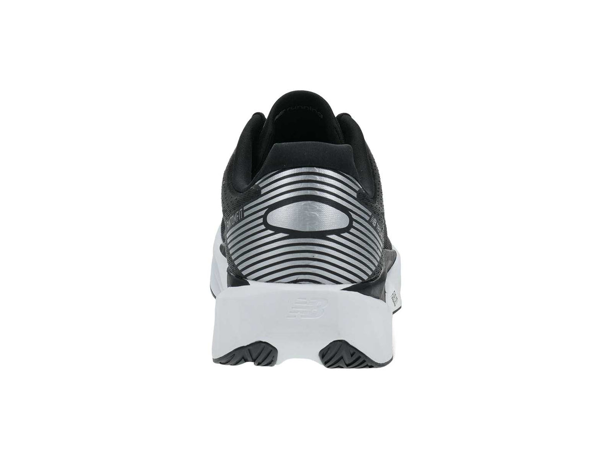 New Balance FuelCell Rebel Running Shoe Black