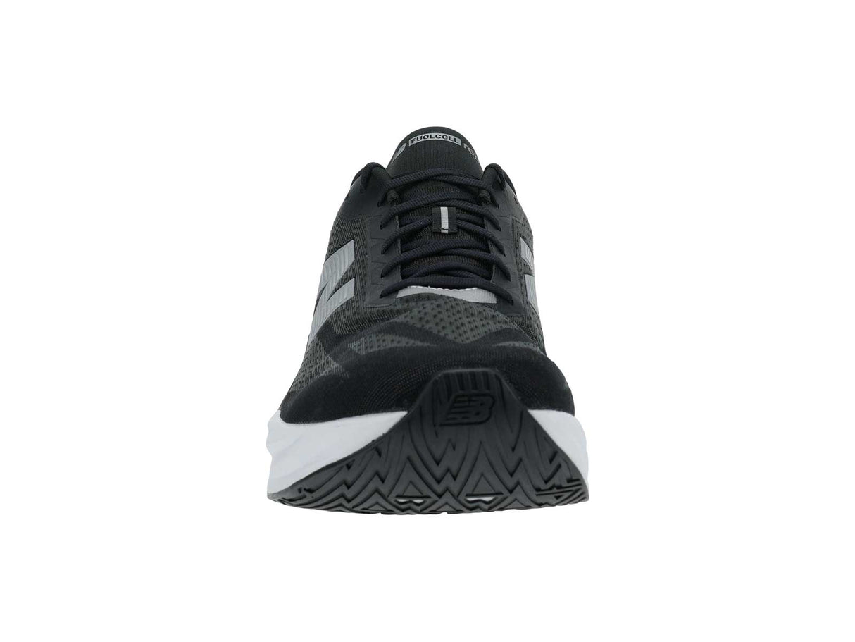 New Balance FuelCell Rebel Running Shoe Black