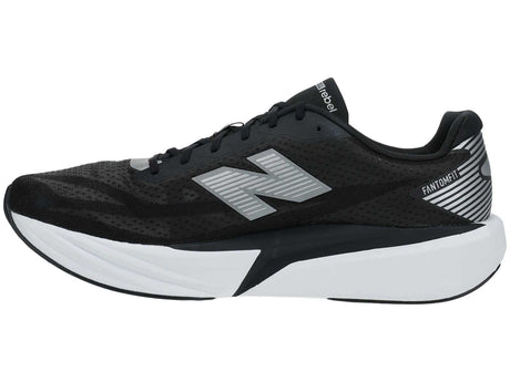 New Balance FuelCell Rebel Running Shoe Black