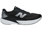 New Balance FuelCell Rebel Running Shoe Black