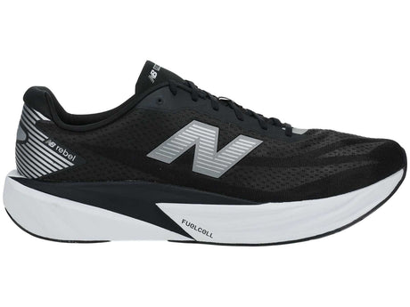 New Balance FuelCell Rebel Running Shoe Black
