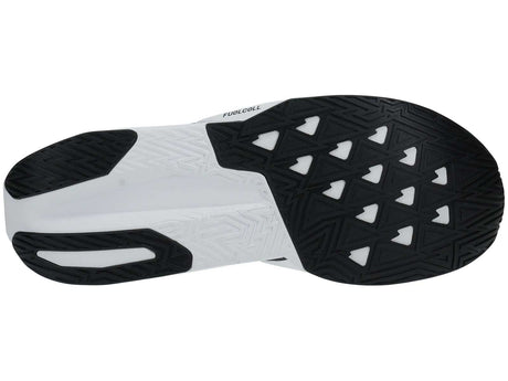 New Balance FuelCell Rebel Running Shoe Black