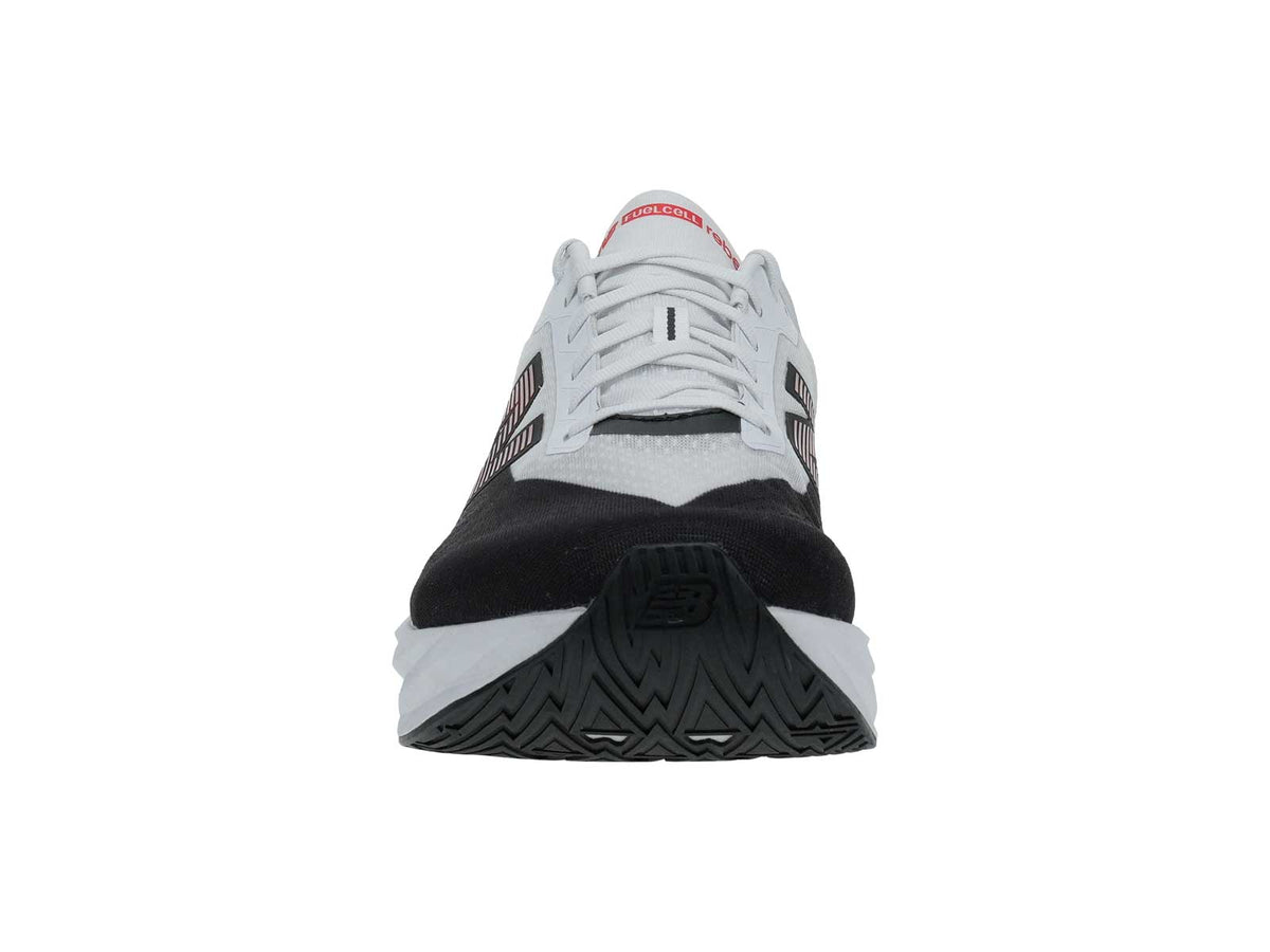 New Balance FuelCell Rebel Running Shoe White