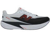 New Balance FuelCell Rebel Running Shoe White
