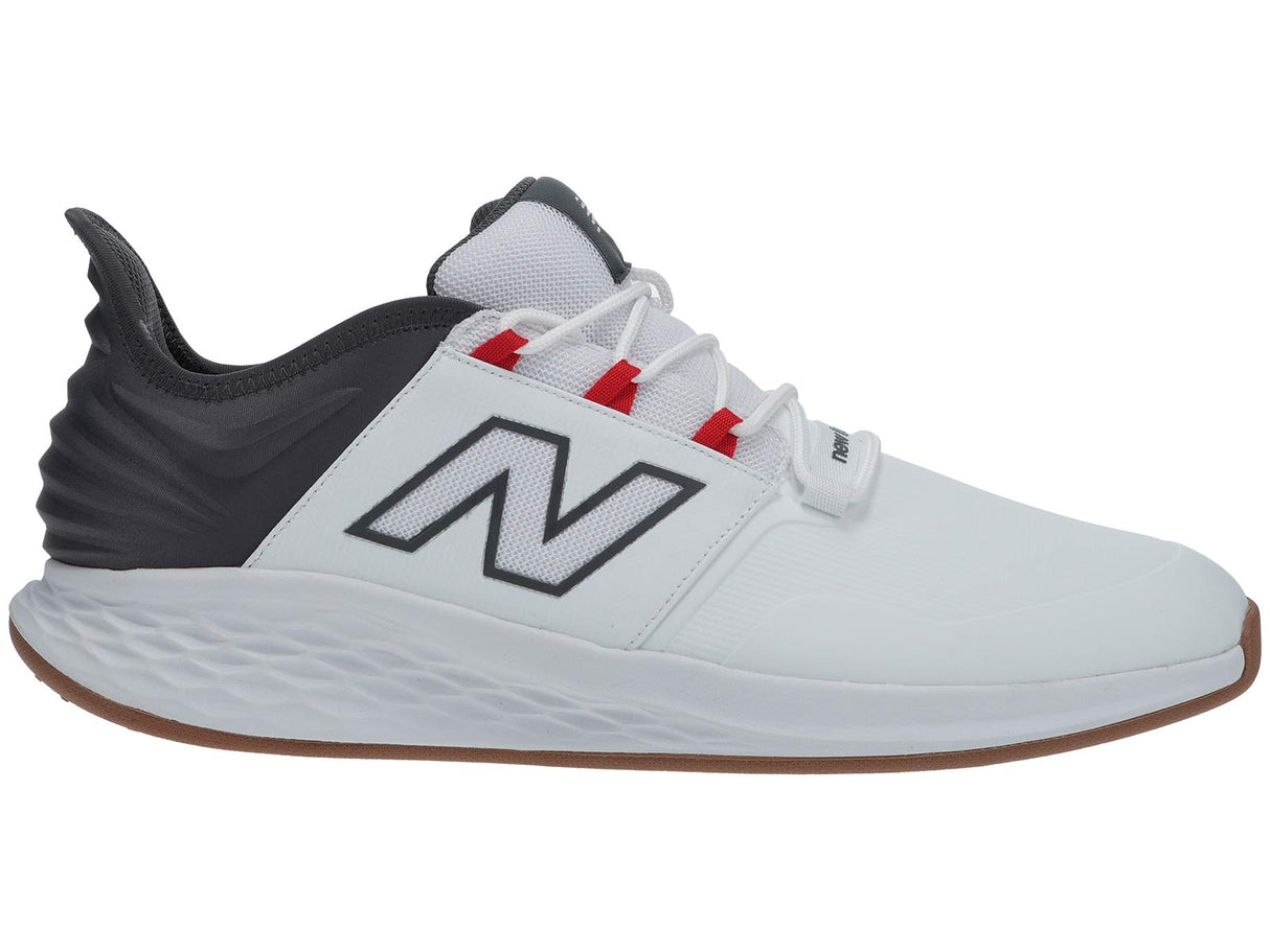 New Balance ROAV v2 Spikeless Golf Shoe