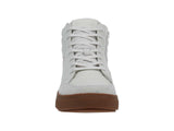 Propet Kenton High Top Casual Sneaker White