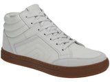 Propet Kenton High Top Casual Sneaker White