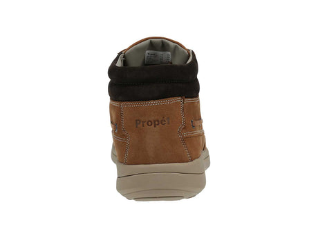 Propet Portland Moc Toe Mid Acorn