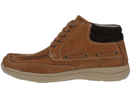 Propet Portland Moc Toe Mid Acorn
