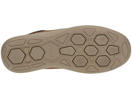 Propet Portland Moc Toe Mid Acorn