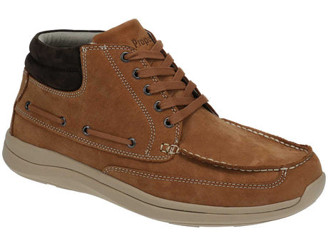 Propet Portland Moc Toe Mid Acorn