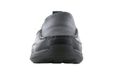 Propet Preston Slip On Black